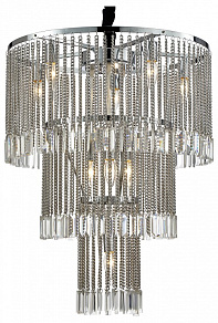 Подвесная люстра Favourite Ignis 2924-9P