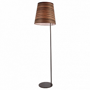 Торшер Favourite Zebrano 1356-1F