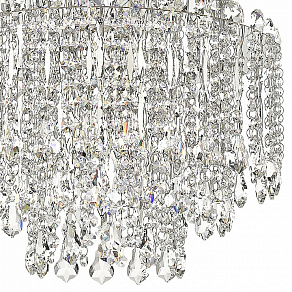 Подвесная люстра SIMPLE STORY 50231 50231-6PL