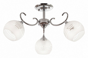 Люстра на штанге Escada Basic 4 1105/3P