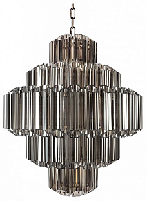 Подвесная люстра Loft it Celebration 10579/600 Smoke