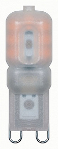 Лампа светодиодная Feron LB-430 G9 5Вт 6400K 25638