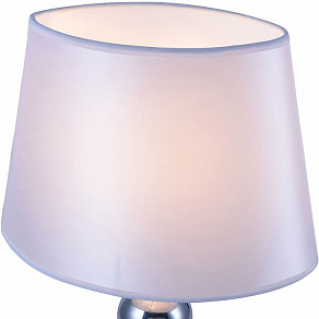 Настольная лампа декоративная Arte Lamp 4012 A4012LT-1CC