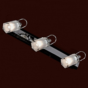 Спот Lussole Abruzzi GRLSL-7901-03