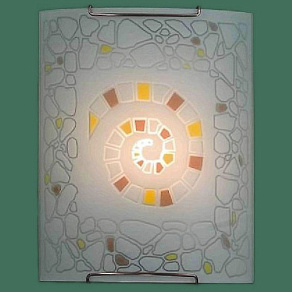 Накладной светильник Citilux 921 CL921111W