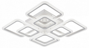 Потолочная люстра Natali Kovaltseva SPEKTR LED SMART 84006