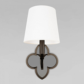 Бра Loft it Silence 10303W/B Copper black