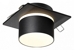 Встраиваемый светильник Novotech Lirio 370717