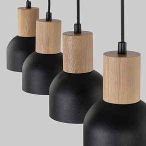 Подвесной светильник TK Lighting Cairo 4896 Cairo