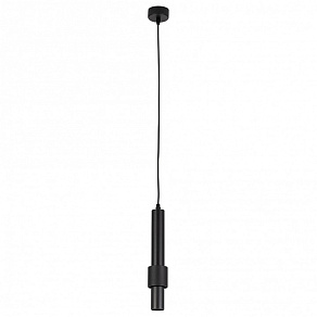 Подвесной светильник Arte Lamp Sabik A2308SP-1BK