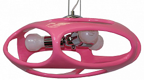 Подвесной светильник Kink Light Тимоша 07733В,10
