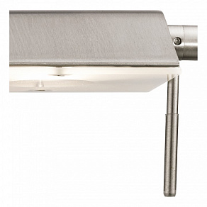 Бра Arte Lamp Wizard A5665AP-1SS