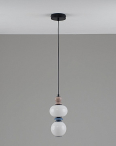 Подвесной светильник Moderli Glaze V11700-PL