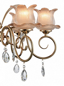 Подвесная люстра ST-Luce Lussuoso SL668.203.06