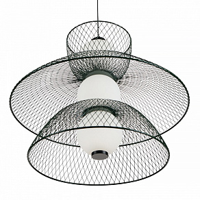 Подвесная люстра MyFar Pauline MR2493-1PL