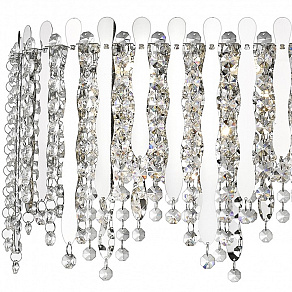 Подвесная люстра SIMPLE STORY 5931 5931PL3LED