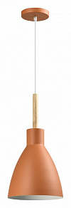 Подвесной светильник Moderli Toni V10650-1P