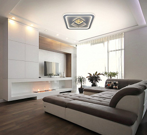 Накладной светильник Natali Kovaltseva Led Lamps 1 LED LAMPS 81095