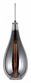 Подвесной светильник LUMINA DECO Lauris LDP 6843-1 CHR