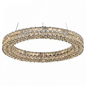 Подвесной светильник Mantra Crystal 4585