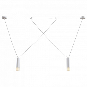 Подвесной светильник Maytoni Davida MOD035PL-02W