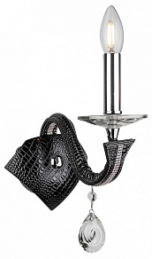 Бра AM-Group CHARME CHARME AP1 BK