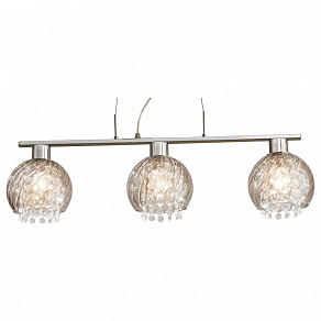 Подвесная люстра Citilux Бейт CL317231