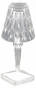 Настольная лампа декоративная ST-Luce SPARKLE SL1010.744.01