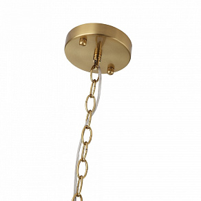 Подвесная люстра ST-Luce BRASS SL1403.303.05
