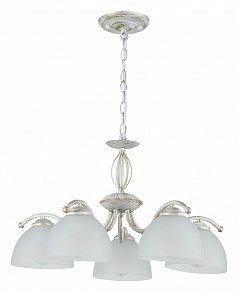 Подвесная люстра Rivoli Valerie Б0060980