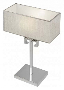 Настольная лампа декоративная iLamp Living NC1211T-1 CR