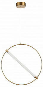 Подвесной светильник SIMPLE STORY 1173 1173-LED32PL