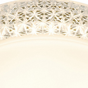 Накладной светильник Arte Lamp Celeste A1569PL-1CL