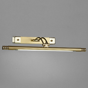 Подсветка для картины Elektrostandard 885 a025507