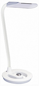 Настольная лампа офисная Reluce 01392 01392-2.7-01 WT