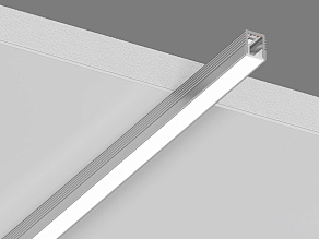 Профиль накладной SWG SF SF-0709