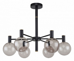Люстра на штанге Favourite Eternity 2766-6P