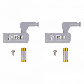 Накладной светильник Uniel ULK-C UL-00008933