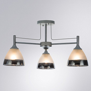 Люстра на штанге Arte Lamp Fiamma A3521PL-3CC