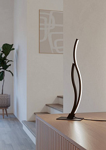 Настольная лампа декоративная Eglo GRISOLIA 901208