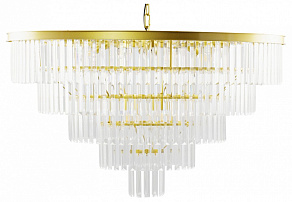 Подвесная люстра Moderli Triya V8020-16P