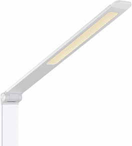 Настольная лампа офисная Globo Kabira 58425W