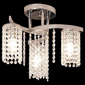 Люстра на штанге Citilux Спарк CL313131
