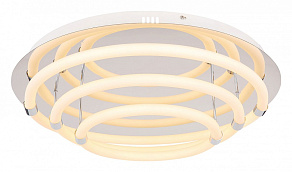 Накладной светильник Globo Epi 65001D2