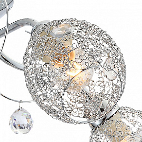 Потолочная люстра Globo Kordula 56689-5