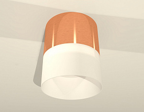 Накладной светильник Ambrella XS XS8122011