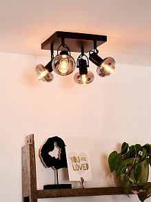 Спот Lucide Madee 17993/14/30