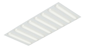 Светильник для потолка Грильято TechnoLux TLGR M TLGR08 M