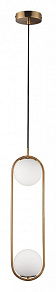 Подвесной светильник Loft it Glob LOFT2601-A