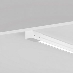 Профиль для треков Maytoni Outdoor  O-TR001-P-W2M
